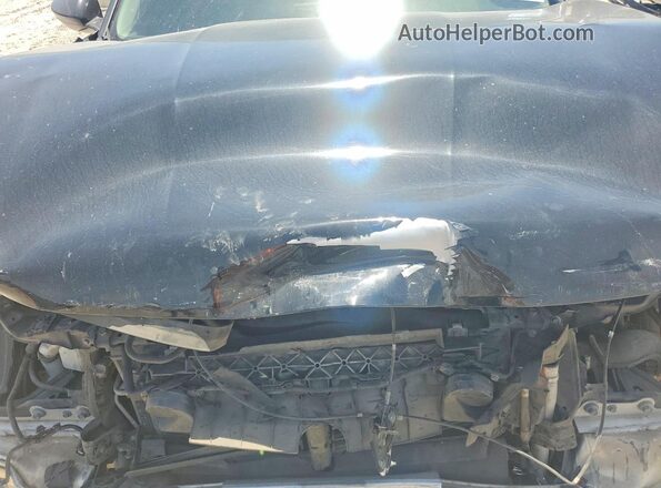 1HGCV1F58JA150944 2018 HONDA ACCORD Black Вид задньої частини салону