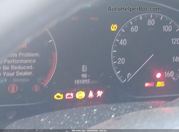 1HGCV1F58LA021671 2020 HONDA ACCORD Silver Սալոնի 360 աստիճան տեսք