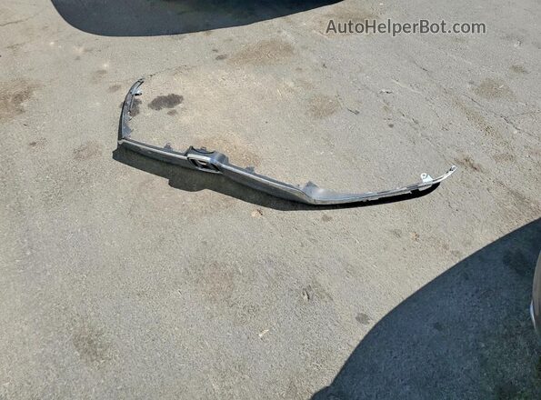 1HGCV1F59JA040369 2018 HONDA ACCORD Gray Widok komory silnika