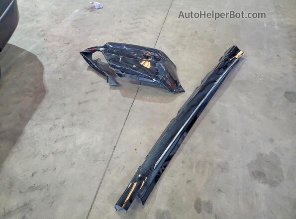 1HGCV1F59NA014621 2022 HONDA ACCORD Черный Вид подкапотного пространства