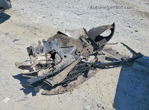 1HGCV1F91JA204944 2018 HONDA ACCORD Silver Engine compartment view