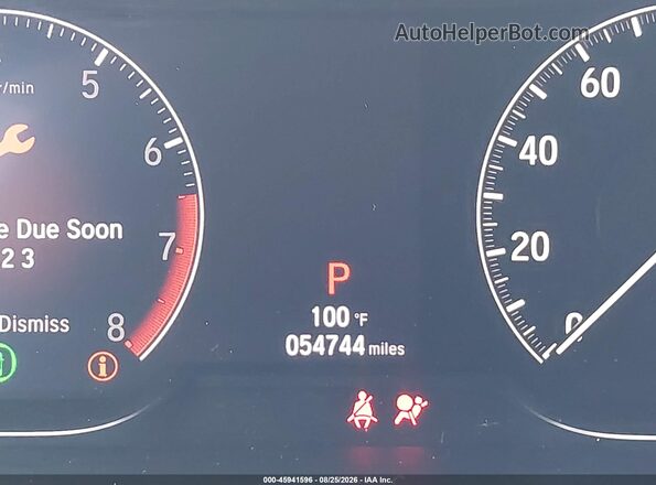 1HGCV1F94JA016418 2018 HONDA ACCORD Blue 