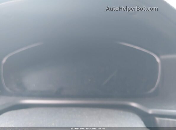 1HGCV1F97JA121471 2018 HONDA ACCORD Red უკანა სავარძლების ხედი