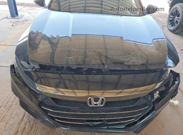 1HGCV2F31MA010470 2021 HONDA ACCORD Black Vista interior trasera