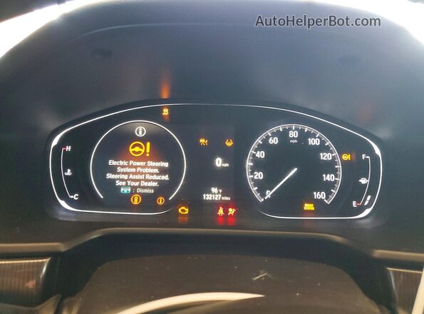 1HGCV2F31MA010470 2021 HONDA ACCORD Black Vista del cuadro de instrumentos