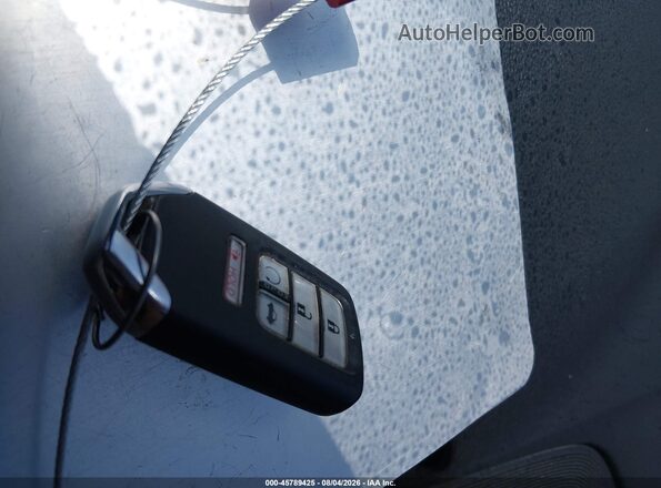 1HGCV2F32NA004887 2022 HONDA ACCORD Black Вид панелі приладів