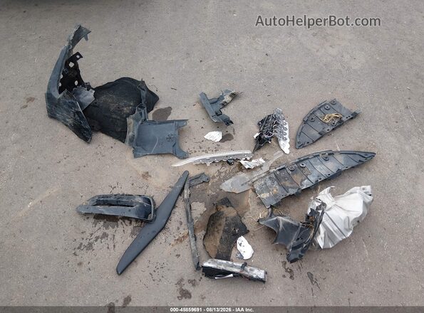 1HGCV2F34JA051672 2018 HONDA ACCORD Black Вид панелі приладів