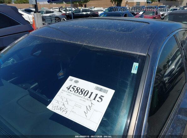 1HGCV2F34LA000207 2020 HONDA ACCORD Gray 