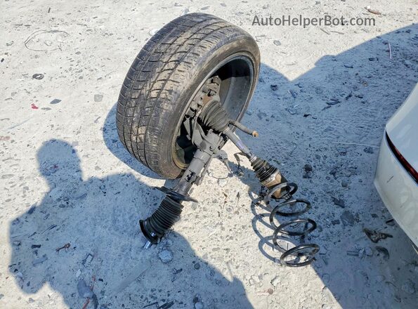 1HGCV2F36KA032722 2019 HONDA ACCORD White Շարժիչի բաժամունքի տեսք