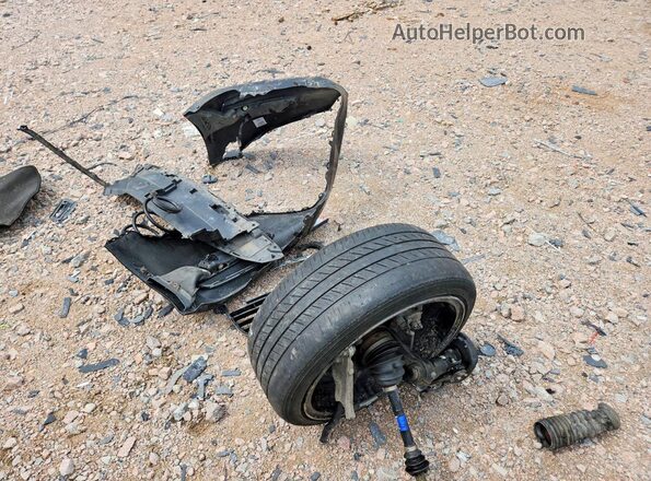 1HGCV2F37JA047213 2018 HONDA ACCORD Black Вид підкапотного простору