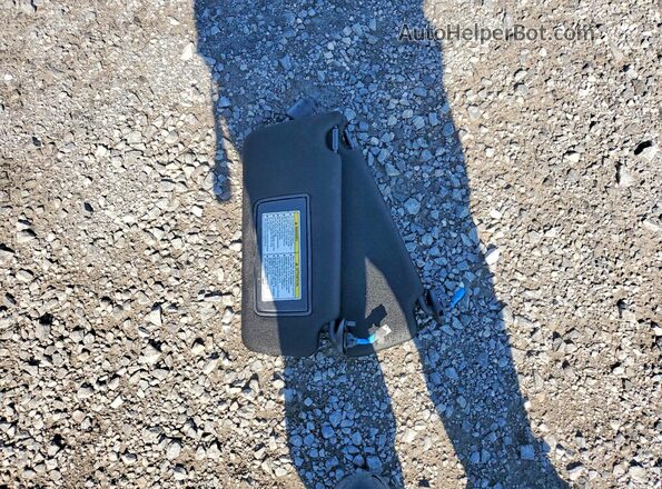 1HGCV2F37KA800126 2019 HONDA ACCORD Black Вид підкапотного простору