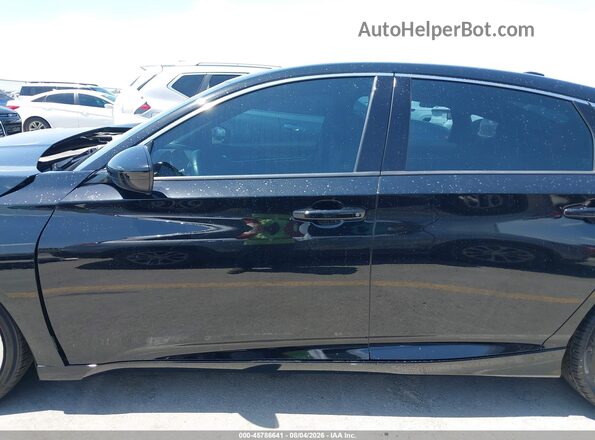 1HGCV2F37LA026347 2020 HONDA ACCORD Black 