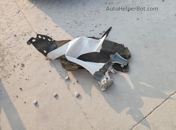 1HGCV2F38LA018824 2020 HONDA ACCORD White Շարժիչի բաժամունքի տեսք