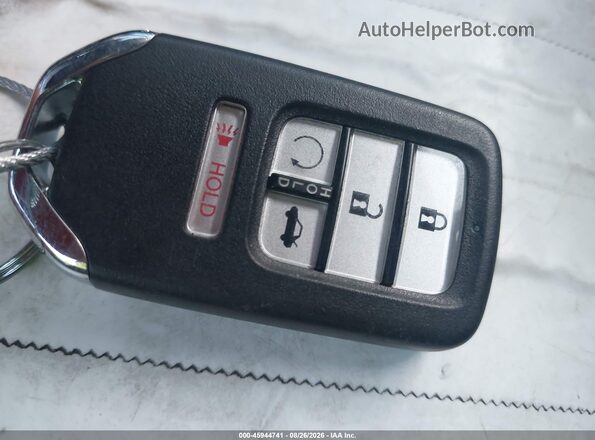 1HGCV2F38MA018694 2021 HONDA ACCORD Gray Вид панелі приладів