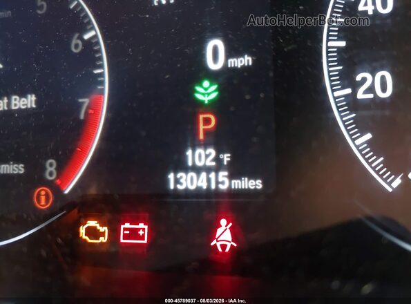 1HGCV2F38MA028027 2021 HONDA ACCORD White 
