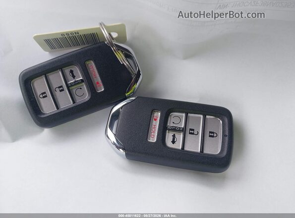 1HGCV2F38NA023539 2022 HONDA ACCORD Light Blue Вид панели приборов