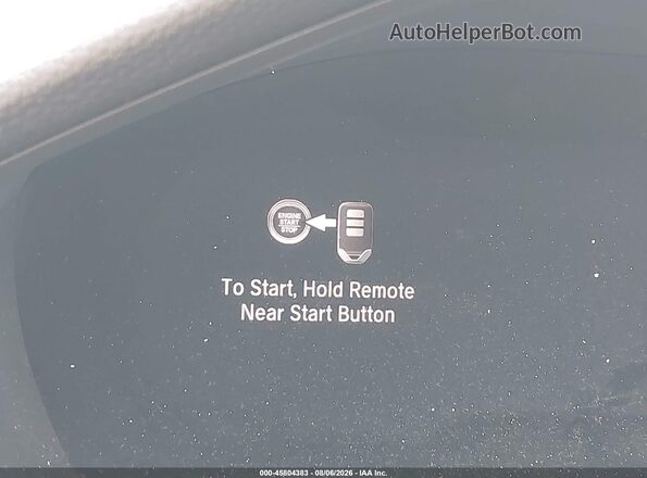 1HGCV2F51JA040744 2018 HONDA ACCORD Black Սալոնի 360 աստիճան տեսք