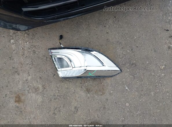 1HGCV2F90JA001890 2018 HONDA ACCORD Black Widok zestawu wskaźników