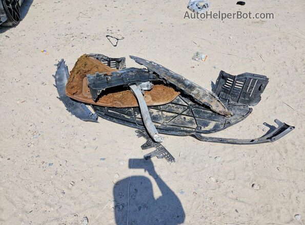 1HGCV2F90JA021427 2018 HONDA ACCORD Серебряный Вид подкапотного пространства