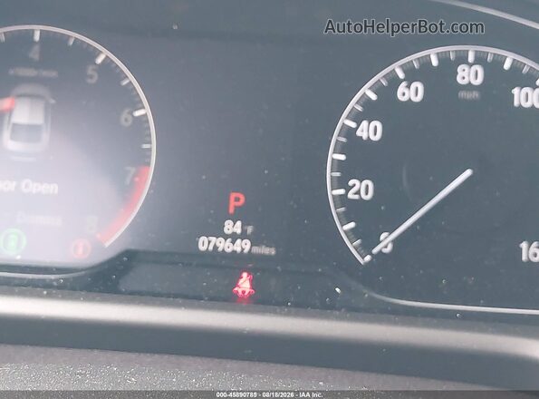 1HGCV2F90JA038664 2018 HONDA ACCORD White 