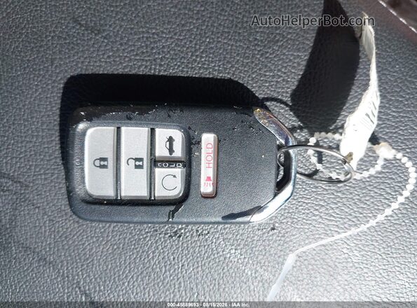 1HGCV2F93MA012970 2021 HONDA ACCORD Black Widok deski rozdzielczej