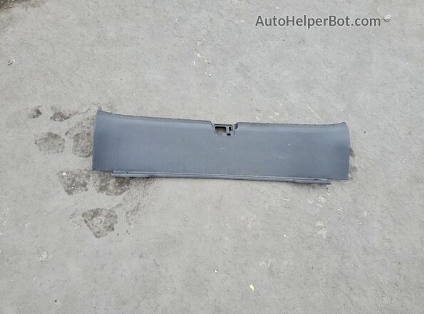1HGCV2F94JA043611 2018 HONDA ACCORD Gray Engine compartment view