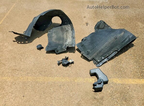1HGCV2F94MA000424 2021 HONDA ACCORD Black Widok komory silnika
