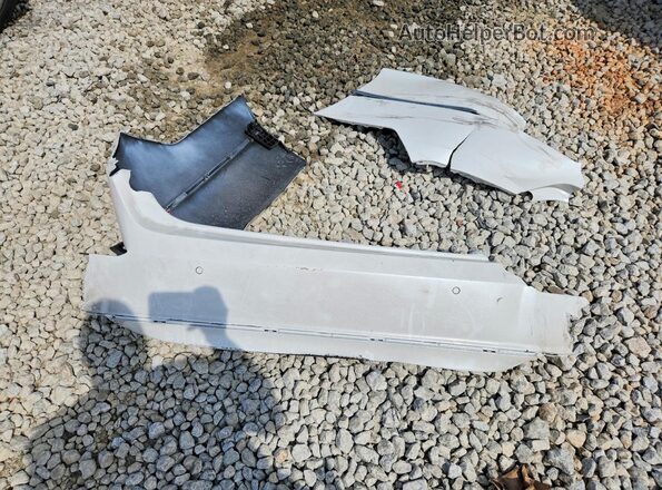1HGCV2F95KA032991 2019 HONDA ACCORD White Widok komory silnika