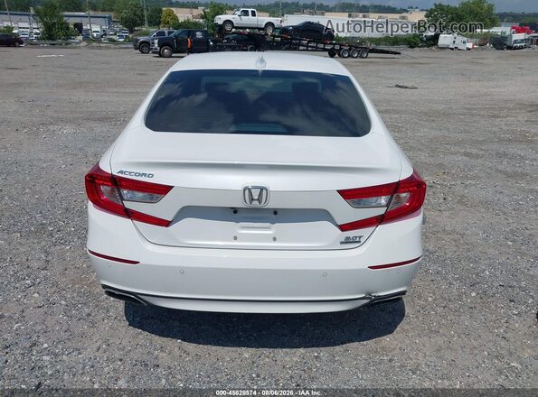 1HGCV2F95LA018073 2020 HONDA ACCORD White 