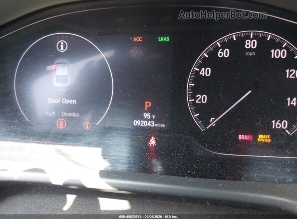 1HGCV2F95LA018073 2020 HONDA ACCORD White 
