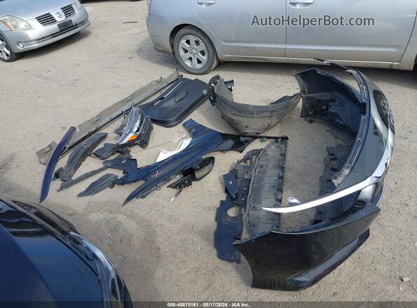1HGCV2F96MA004782 2021 HONDA ACCORD Black Vista del cuadro de instrumentos