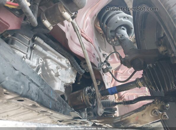 1HGCV2F97JA020730 2018 HONDA ACCORD Red 