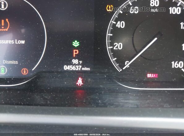 1HGCV2F97JA026804 2018 HONDA ACCORD White 