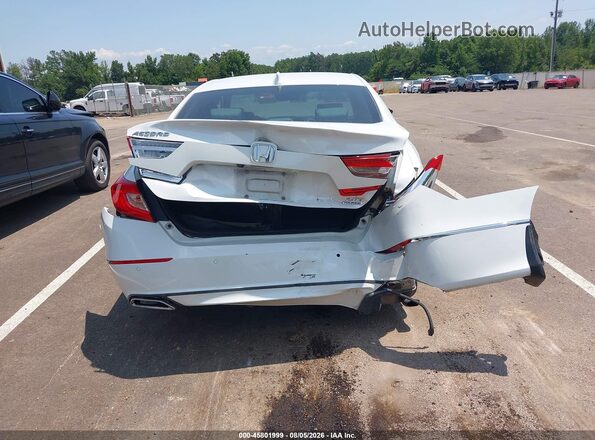 1HGCV2F97JA026804 2018 HONDA ACCORD White 