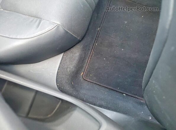 1HGCV2F97JA042114 2018 HONDA ACCORD Черный Вид задних сидений