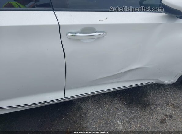 1HGCV2F97MA000031 2021 HONDA ACCORD White 