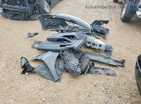 1HGCV2F99MA032401 2021 HONDA ACCORD Black Շարժիչի բաժամունքի տեսք