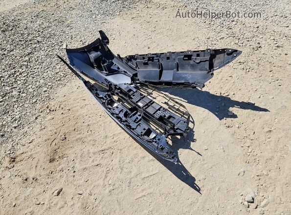 1HGCV3F12MA014774 2021 HONDA ACCORD Silver ძრავის განყოფილების ხედი
