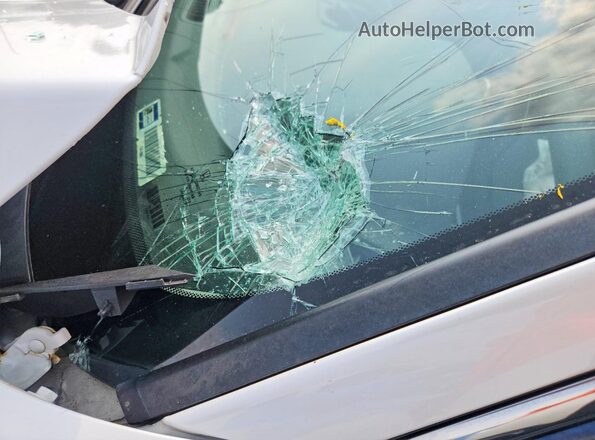 1HGCV3F13KA000394 2019 HONDA ACCORD White Вид підкапотного простору