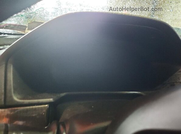 1HGCV3F20NA034399 2022 HONDA ACCORD White Widok zestawu wskaźników
