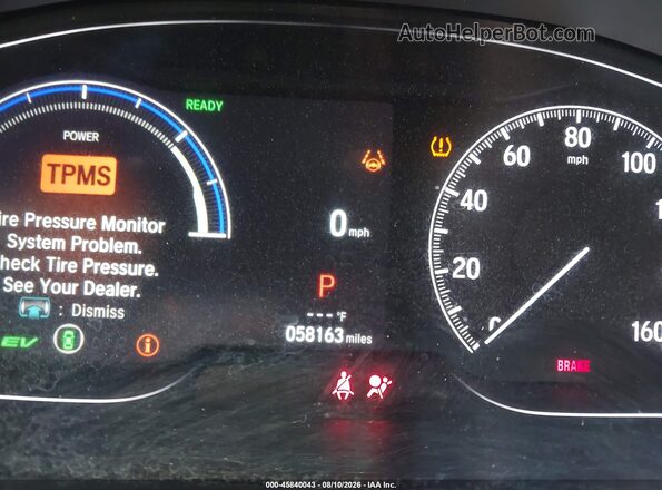 1HGCV3F24NA024863 2022 HONDA ACCORD Серый 