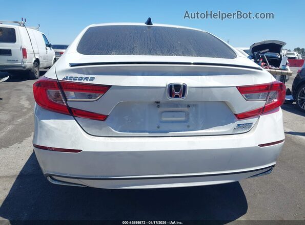 1HGCV3F26NA036643 2022 HONDA ACCORD White 