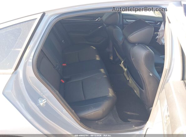 1HGCV3F27NA035582 2022 HONDA ACCORD Light Blue VIN կոդի պիտակի տեսք