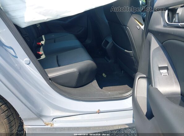 1HGCV3F27NA042046 2022 HONDA ACCORD Light Blue VIN კოდის სტიკერის ხედი