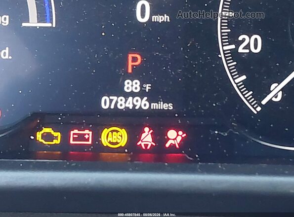 1HGCV3F28NA041410 2022 HONDA ACCORD Gray 