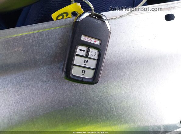 1HGCV3F28NA041410 2022 HONDA ACCORD Gray Widok deski rozdzielczej