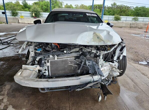 1HGCV3F29NA030562 2022 HONDA ACCORD White Vista interior de 360 grados