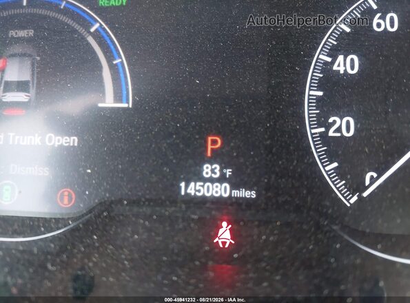1HGCV3F41LA011227 2020 HONDA ACCORD Black 