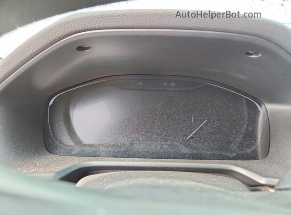 1HGCV3F43JA007385 2018 HONDA ACCORD Silver Widok zestawu wskaźników