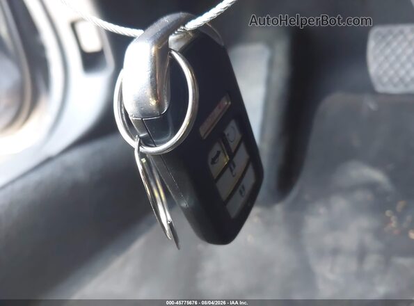 1HGCV3F43KA020560 2019 HONDA ACCORD Gray Առջևի վահանակի տեսք